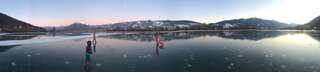 Апартаменты The Lakes Lagoon Плав-3